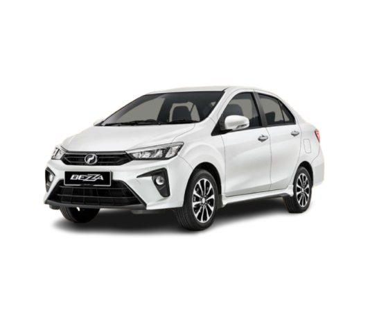 Sewa Perodua Bezza Penang