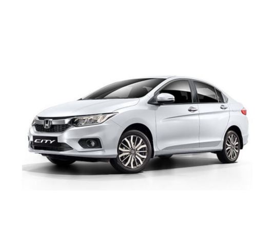 Sewa Honda City Penang
