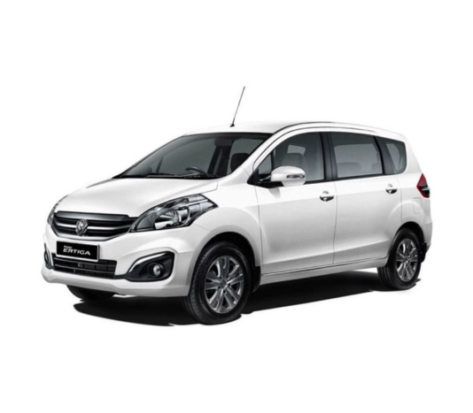 Sewa Proton Ertiga Penang