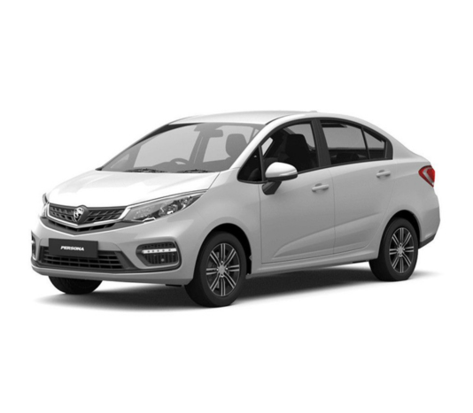 Sewa Proton Persona Penang
