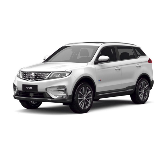 Sewa Proton X70 Penang
